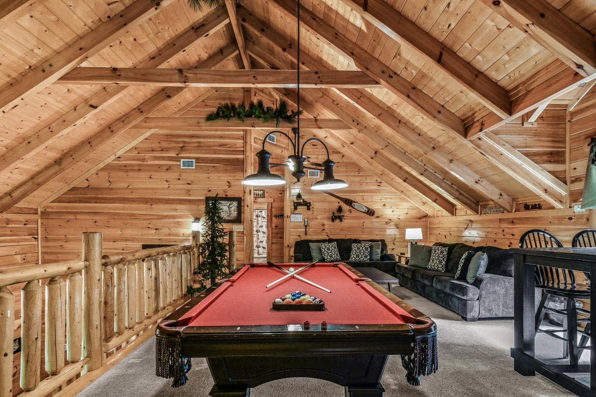 Mountain Spirit Cabin Waldens Creek المظهر الخارجي الصورة
