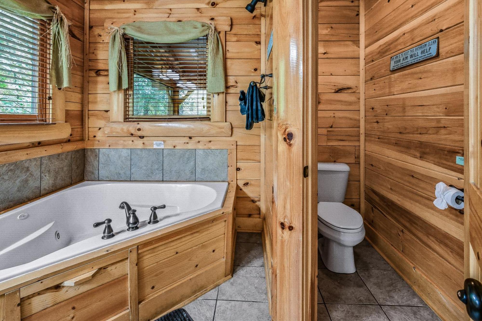 Mountain Spirit Cabin Waldens Creek المظهر الخارجي الصورة