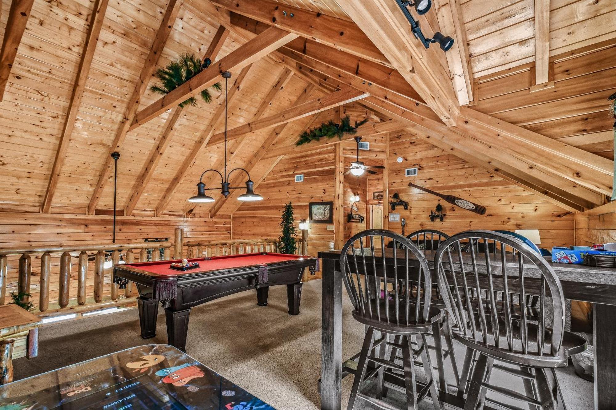 Mountain Spirit Cabin Waldens Creek المظهر الخارجي الصورة